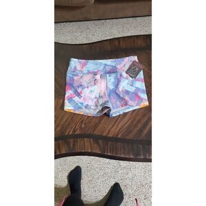 NWT TOUGH MODE ACTIVE SHORTS